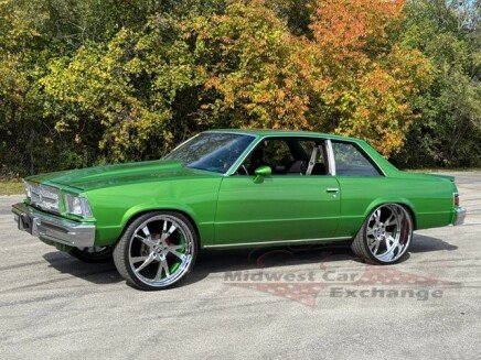 Photo 1 for 1979 Chevrolet Malibu