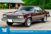 1979 Chevrolet Malibu