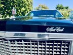 Thumbnail Photo 6 for 1979 Chevrolet Monte Carlo LS for Sale by Owner