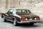 Thumbnail Photo 2 for 1979 Chevrolet Monte Carlo Landau