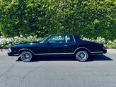 1979 Chevrolet Monte Carlo LS