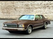 1979 Chevrolet Monte Carlo Landau