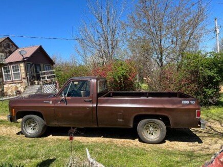 Photo 1 for 1979 Chevrolet Other Chevrolet Models