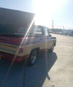 Thumbnail Photo 2 for 1979 Chevrolet Other Chevrolet Models