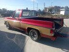 Thumbnail Photo 6 for 1979 Chevrolet Other Chevrolet Models