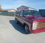 Thumbnail Photo 1 for 1979 Chevrolet Other Chevrolet Models