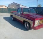 Thumbnail Photo 3 for 1979 Chevrolet Other Chevrolet Models