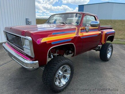 Photo 1 for 1979 Chevrolet Other Chevrolet Models