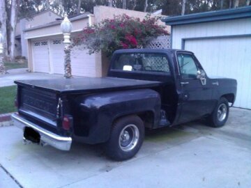 1979 Chevrolet Other Chevrolet Models