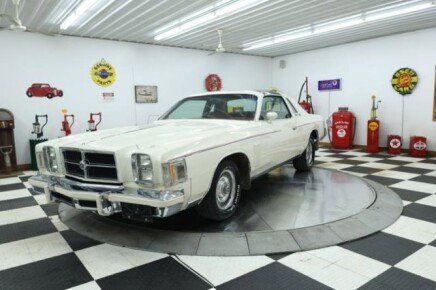 Photo 1 for 1979 Chrysler 300