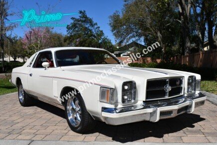 Photo 1 for 1979 Chrysler 300