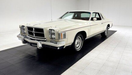 Photo 1 for 1979 Chrysler 300
