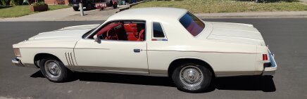 Photo 1 for 1979 Chrysler 300 for Sale by Owner