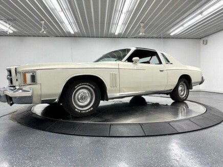 Photo 1 for 1979 Chrysler 300