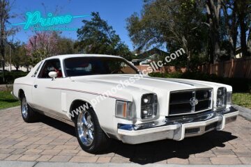 1979 Chrysler 300