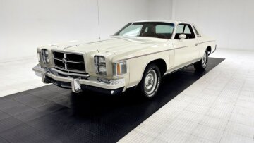 1979 Chrysler 300