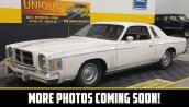 1979 Chrysler 300