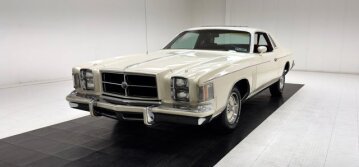 1979 Chrysler 300