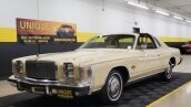 1979 Chrysler Cordoba