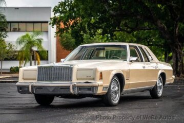 1979 Chrysler New Yorker