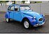 1979 Citroen 2CV