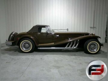 1979 Clenet Series l
