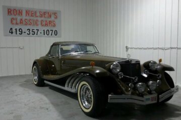 1979 Clenet Series l