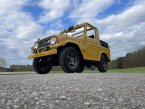 Thumbnail Photo 2 for 1979 Daihatsu Taft