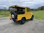Thumbnail Photo 4 for 1979 Daihatsu Taft