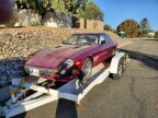 Thumbnail Photo 3 for 1979 Datsun 280ZX