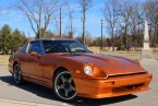 Thumbnail Photo 1 for 1979 Datsun 280ZX