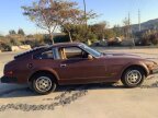 Thumbnail Photo 5 for 1979 Datsun 280ZX