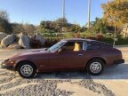 Thumbnail Photo 6 for 1979 Datsun 280ZX
