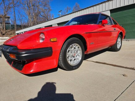 Photo 1 for 1979 Datsun 280ZX
