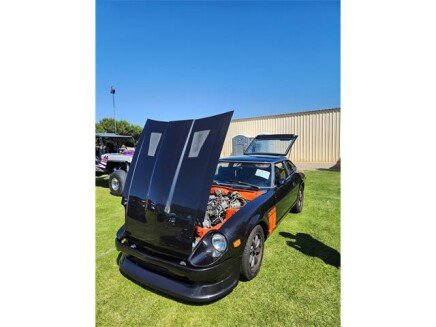 Photo 1 for 1979 Datsun 280ZX 2+2 for Sale by Owner