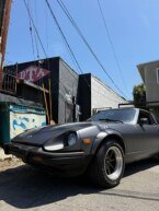 Thumbnail Photo 4 for 1979 Datsun 280ZX