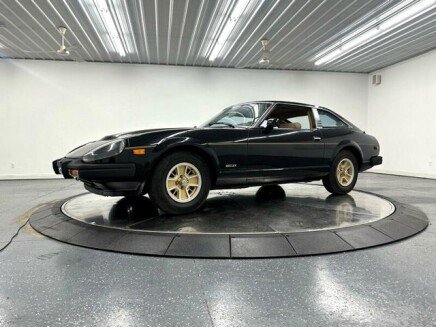 Photo 1 for 1979 Datsun 280ZX