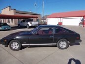 1979 Datsun 280ZX