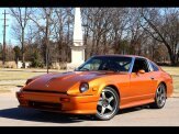1979 Datsun 280ZX