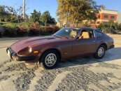 1979 Datsun 280ZX