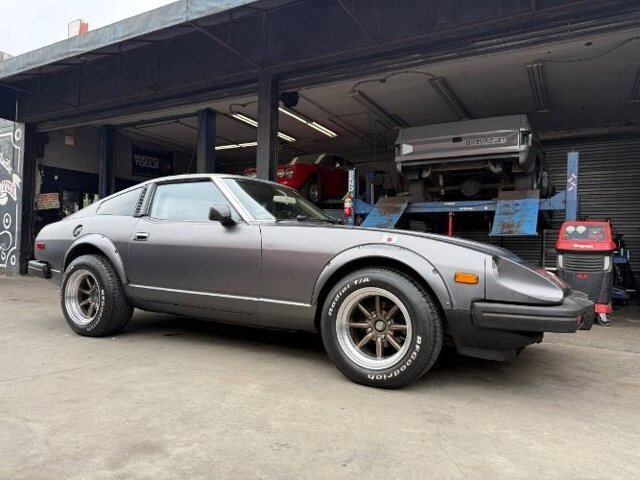 1979 Datsun 280ZX Classic Cars for Sale - Classics on Autotrader