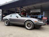1979 Datsun 280ZX