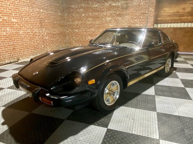 1979 Datsun 280ZX for Sale | ClassicCars.com | CC-1584724