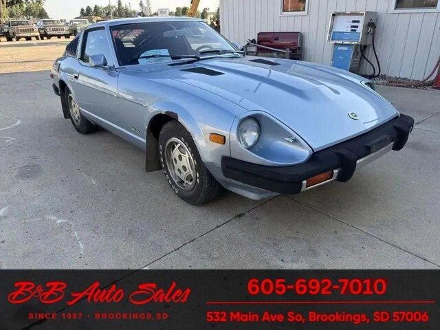 Datsun 280ZX Classic Cars for Sale - Classics on Autotrader