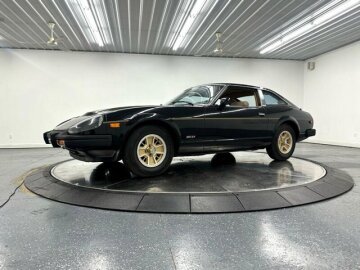1979 Datsun 280ZX