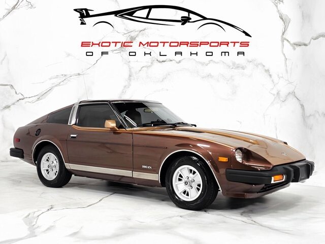オレミッチャンドーゼとなります。 1979 Datsun 280ZX Coupe for Sale | Exotic Car Trader (Lot