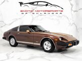 1979 Datsun 280ZX