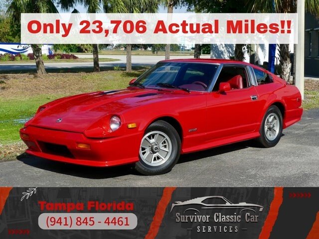 1979 Datsun 280ZX Classic Cars for Sale - Classics on Autotrader