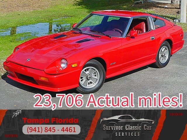1979 Datsun 280ZX Classic Cars for Sale - Classics on Autotrader