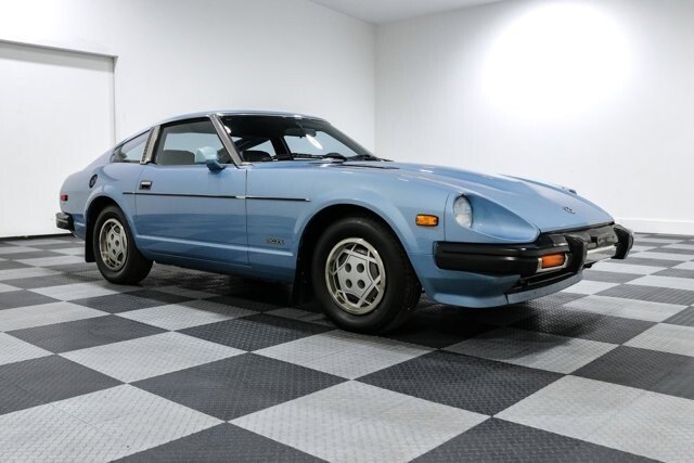 Datsun 280ZX Classic Cars for Sale - Classics on Autotrader